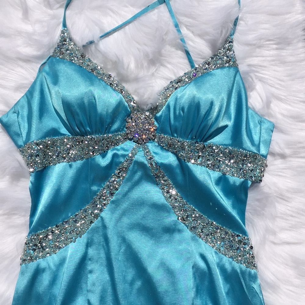 Prom Dress size small